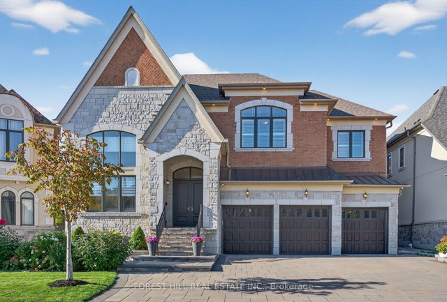 71 Sofia Olivia Crescent, Vaughan