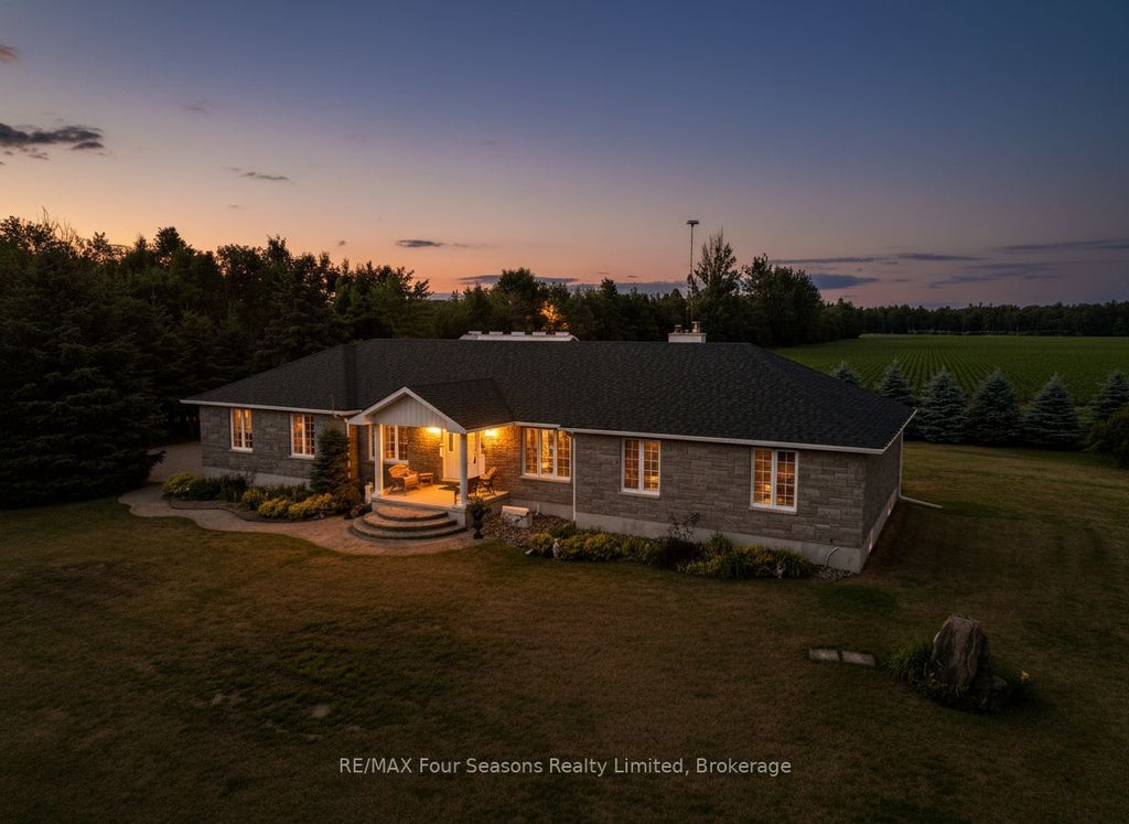 6853 Pine Plains Road, Adjala-Tosorontio