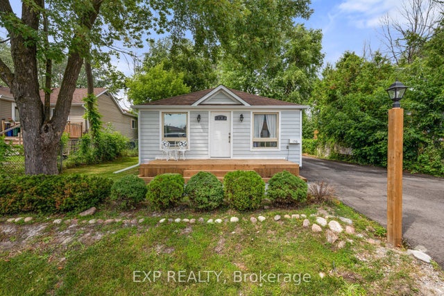 156 Beach Road, Georgina