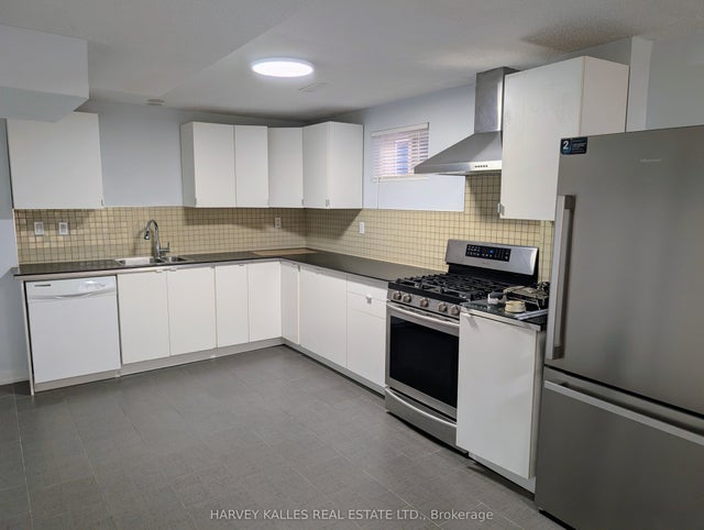 49 Beatrice Way Bsmt, Vaughan