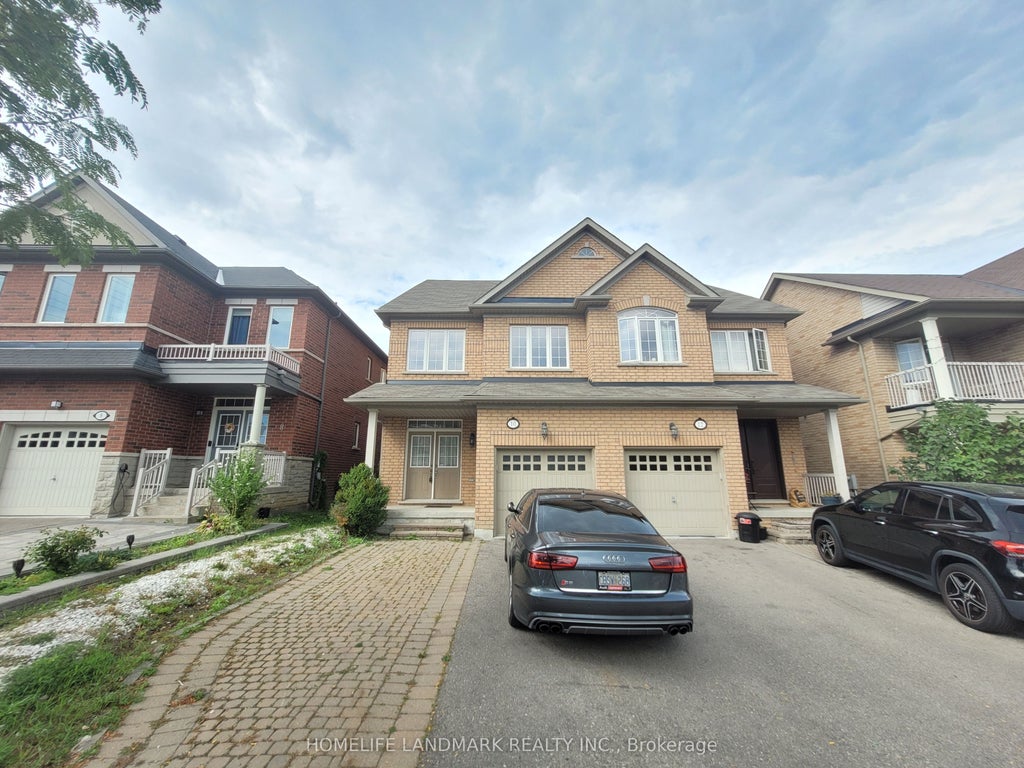 10 Blue Grouse Road, Vaughan