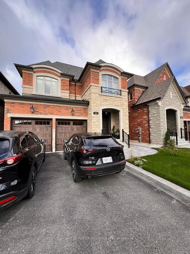 86 Professor Day Drive Bsmt, Bradford West Gwillimbury