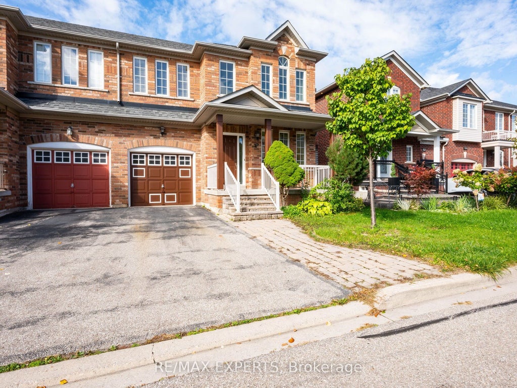 48 Dylan Street, Vaughan