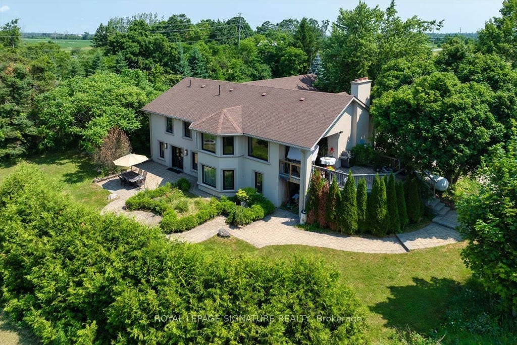 27900 Thorah Side Road, Brock