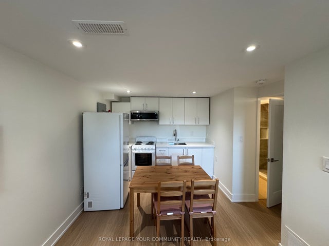 145 Harrison Drive Lower 1, Newmarket