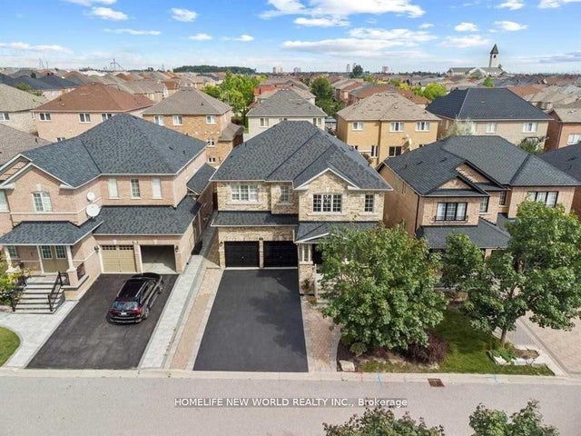79 Ampezzo Avenue #bsmt, Vaughan