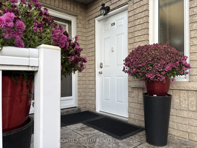 12 Villandry Crescent Bsmt, Vaughan