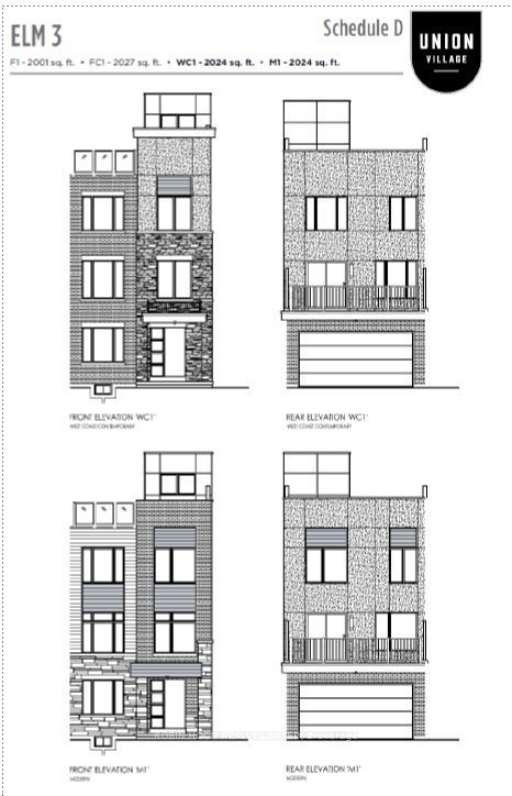 72 York Downs Boulevard, Markham