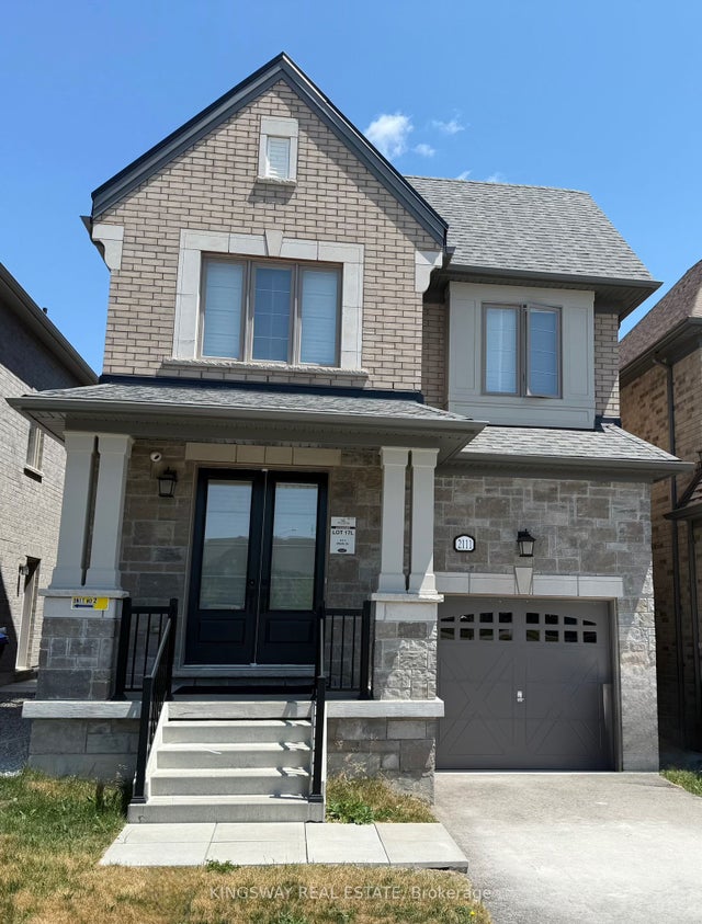 2111 Wilson Street, Innisfil