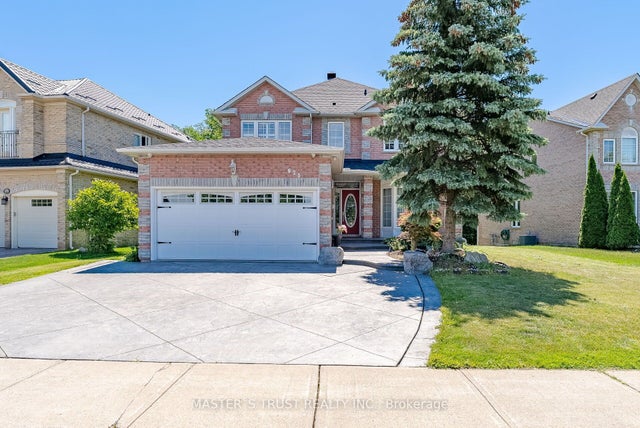 623 Carlton Road, Markham