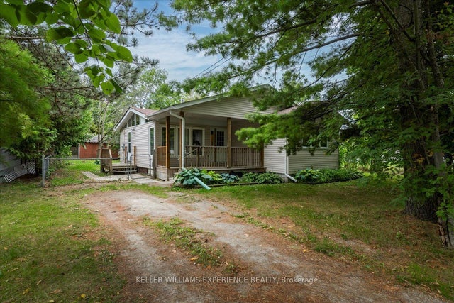 865 Blackwoods Avenue, Innisfil