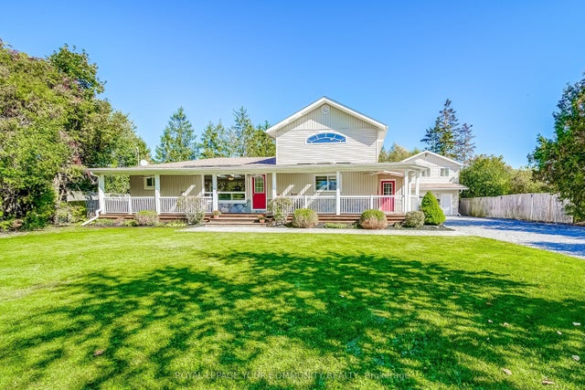 749 Rockaway Road, Georgina