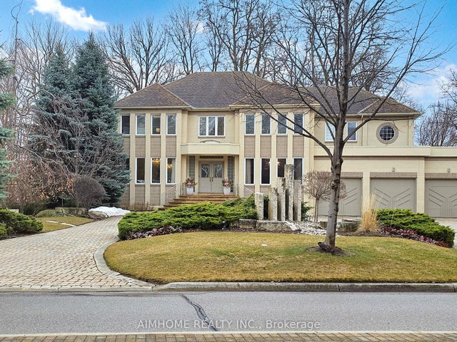 145 Renaissance Court, Vaughan