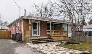 265 Taylor Mills Drive N Basement, Richmond Hill