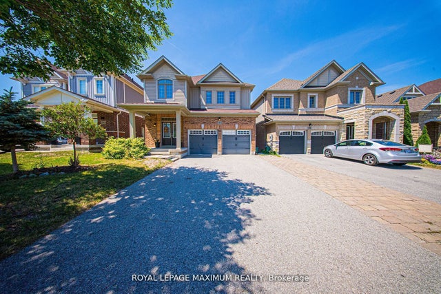 80 Cauthers Crescent, New Tecumseth