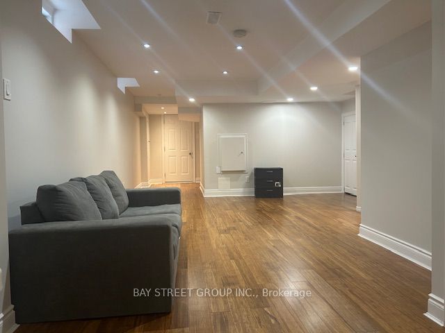 23 Casabel Drive Bsmt, Vaughan