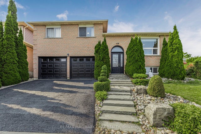 216 Colborne Street, Bradford West Gwillimbury