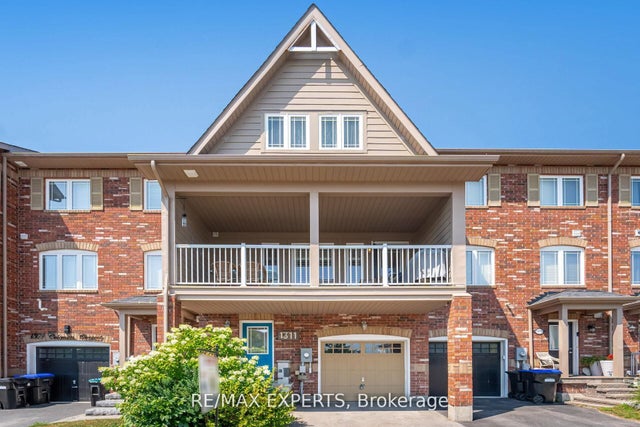 1311 Coleman Crescent, Innisfil