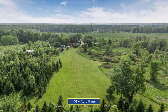 9205 Mckinnon Road, Essa