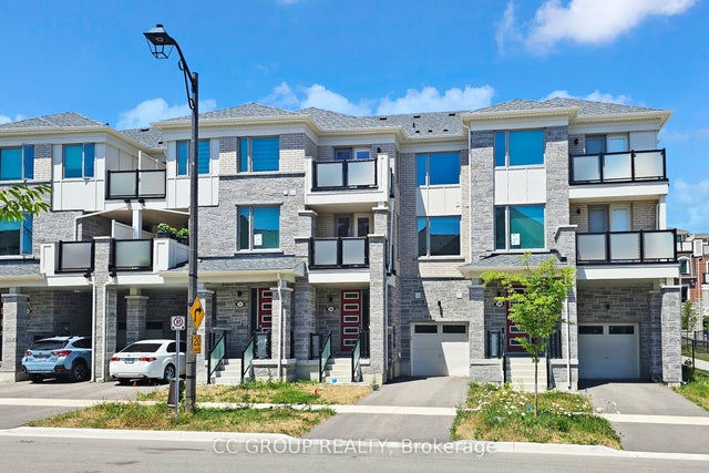 30 Thomas Frisby Jr Crescent, Markham