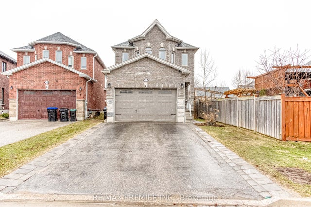 1878 Lamstone Street, Innisfil
