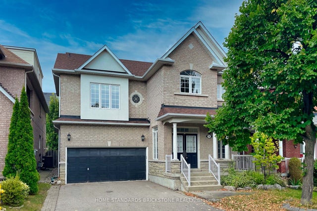 76 Leameadow Road, Vaughan