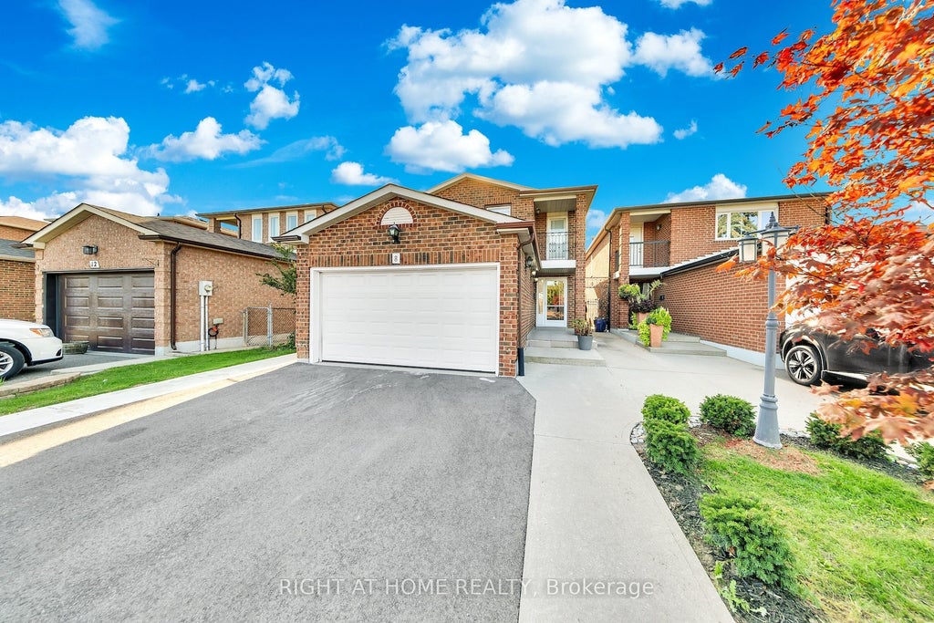 8 Terra Road, Vaughan