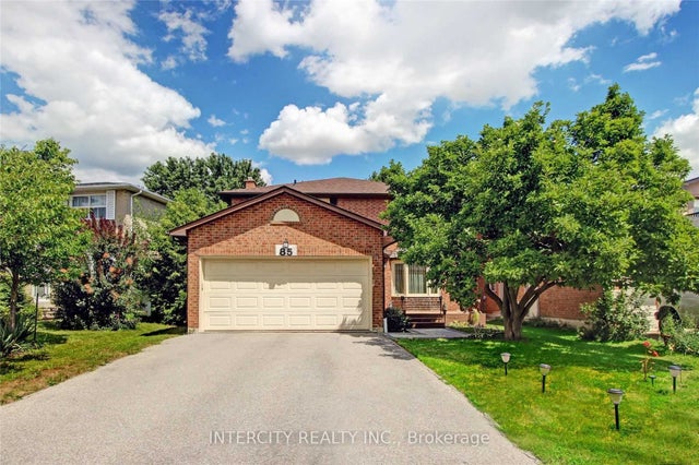 85 Houseman Crescent, Richmond Hill