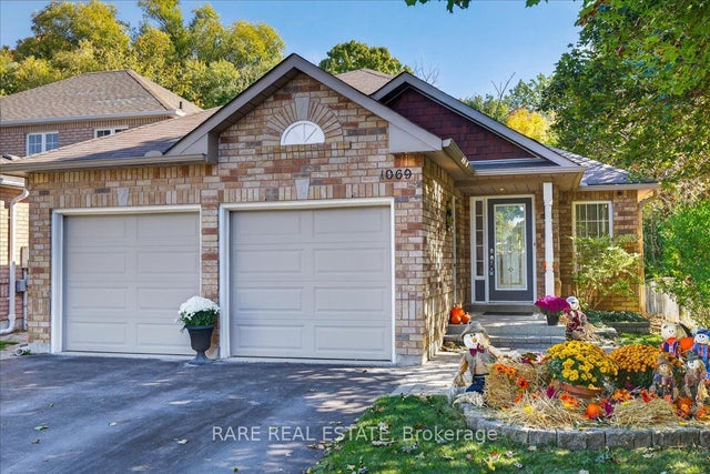 1069 Corrie Street, Innisfil