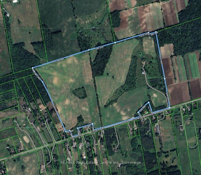 6952 2nd Line, New Tecumseth