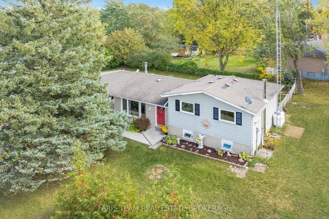 29 Jamieson Drive, Adjala-Tosorontio