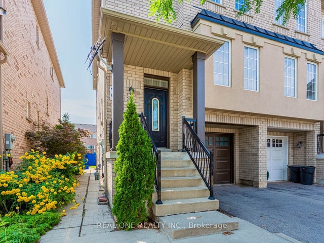 24 Coast Avenue Lower, Vaughan
