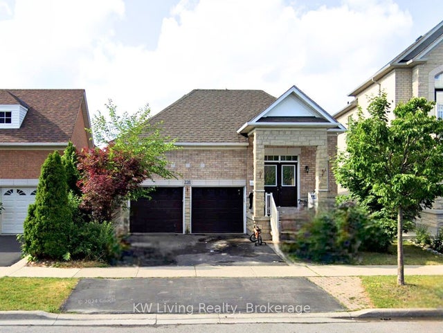 228 Lormel Gate Main, Vaughan