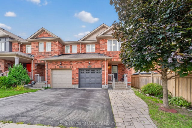 319 Penndutch Circle, Whitchurch-Stouffville