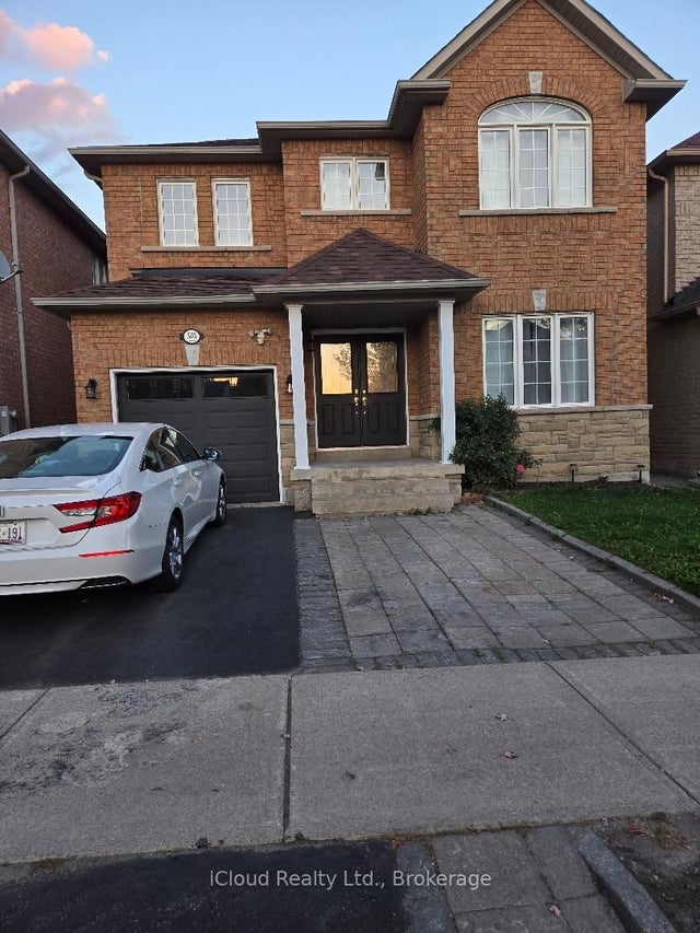 303 Williamson Road Basement, Markham
