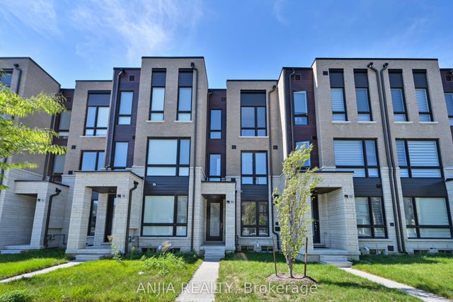 100 Stauffer Crescent, Markham