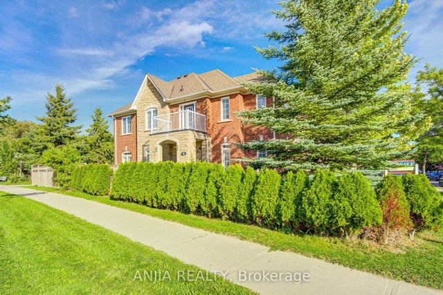 4 James Ratcliff Avenue, Whitchurch-Stouffville