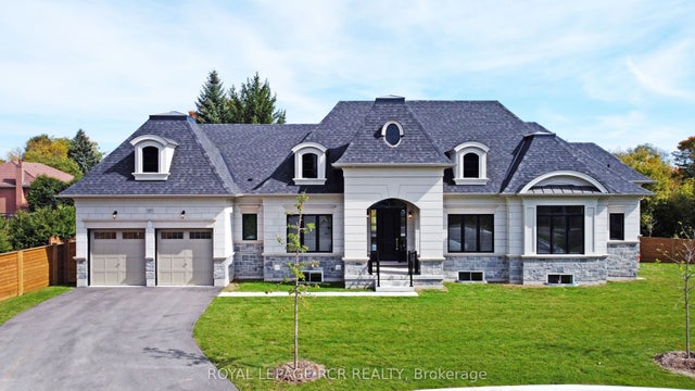 57 Wallace Merchant Court, Aurora