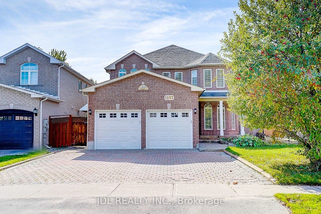 1187 Leslie Drive, Innisfil