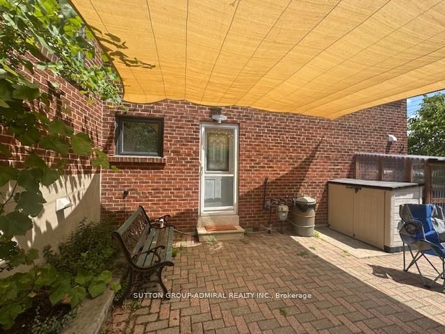 93 North Ridge Road, Vaughan