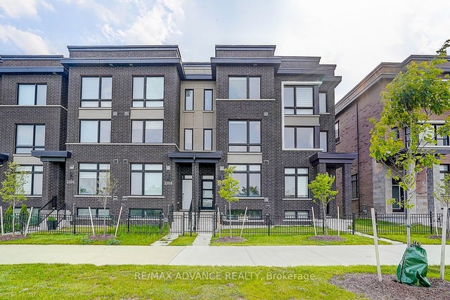 2170 Donald Cousens Parkway, Markham