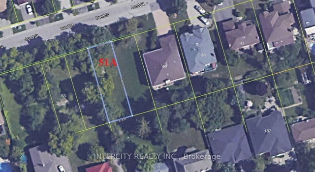 51a Lund Street, Richmond Hill