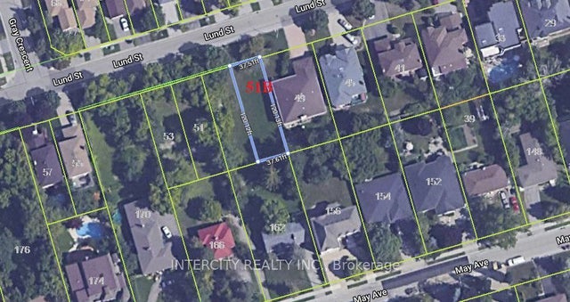 51b Lund Street, Richmond Hill