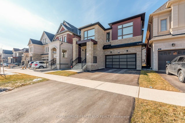 32 Planet Street, Richmond Hill