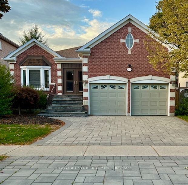 171 Shaftsbury Avenue Full House, Richmond Hill