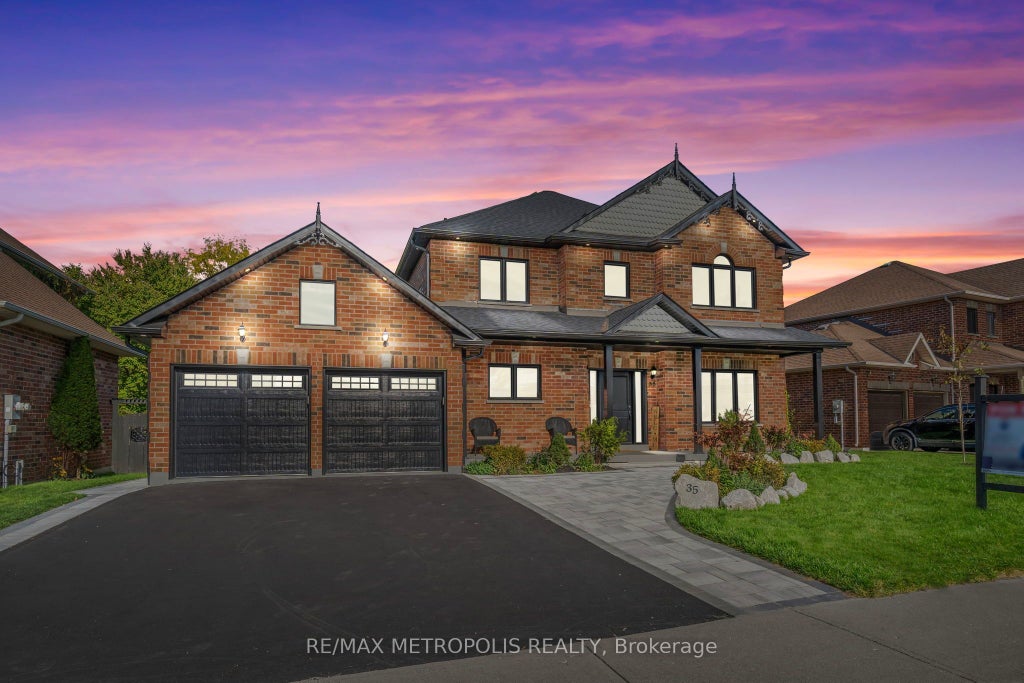 35 Nelkydd Lane, Uxbridge