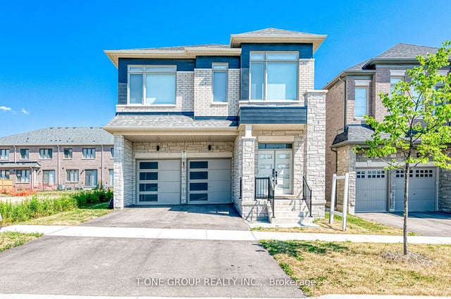 16 Longworth Avenue, Richmond Hill