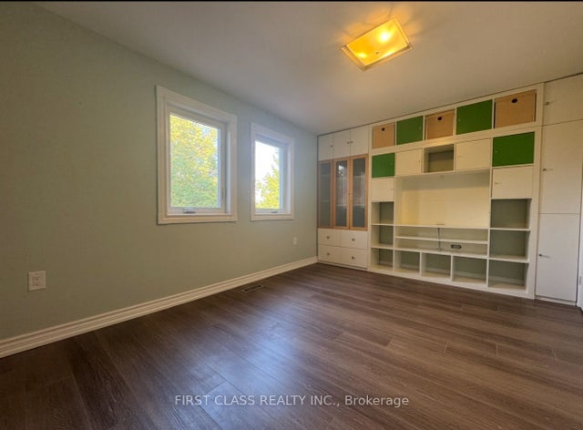 11 Markville Road Master B, Markham