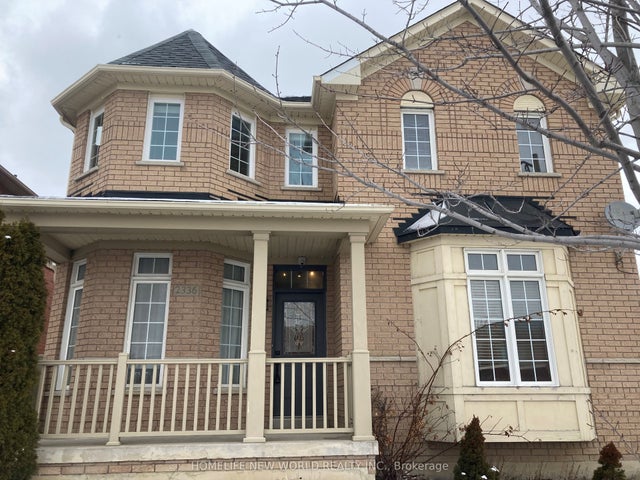2336 Bur Oak Avenue, Markham