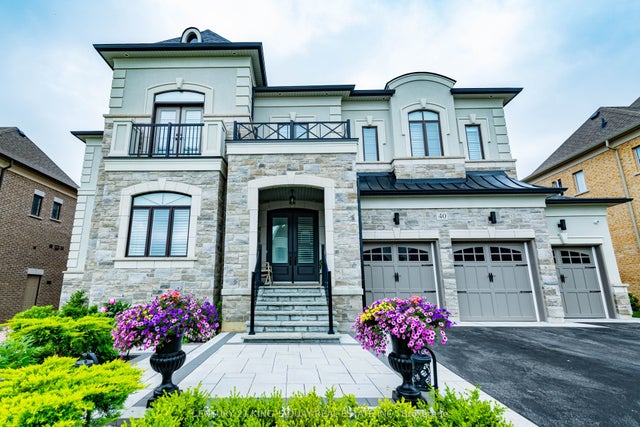 40 Elmers Lane, King